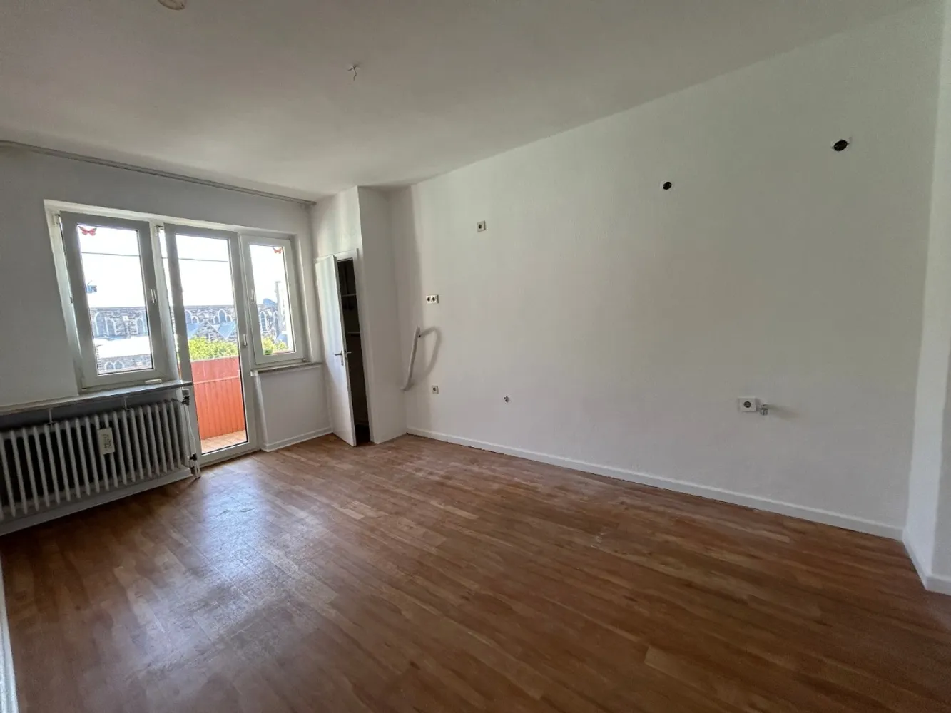 3 Zimmer Wohnung mit 91 m² in Dortmund – Bild 1
