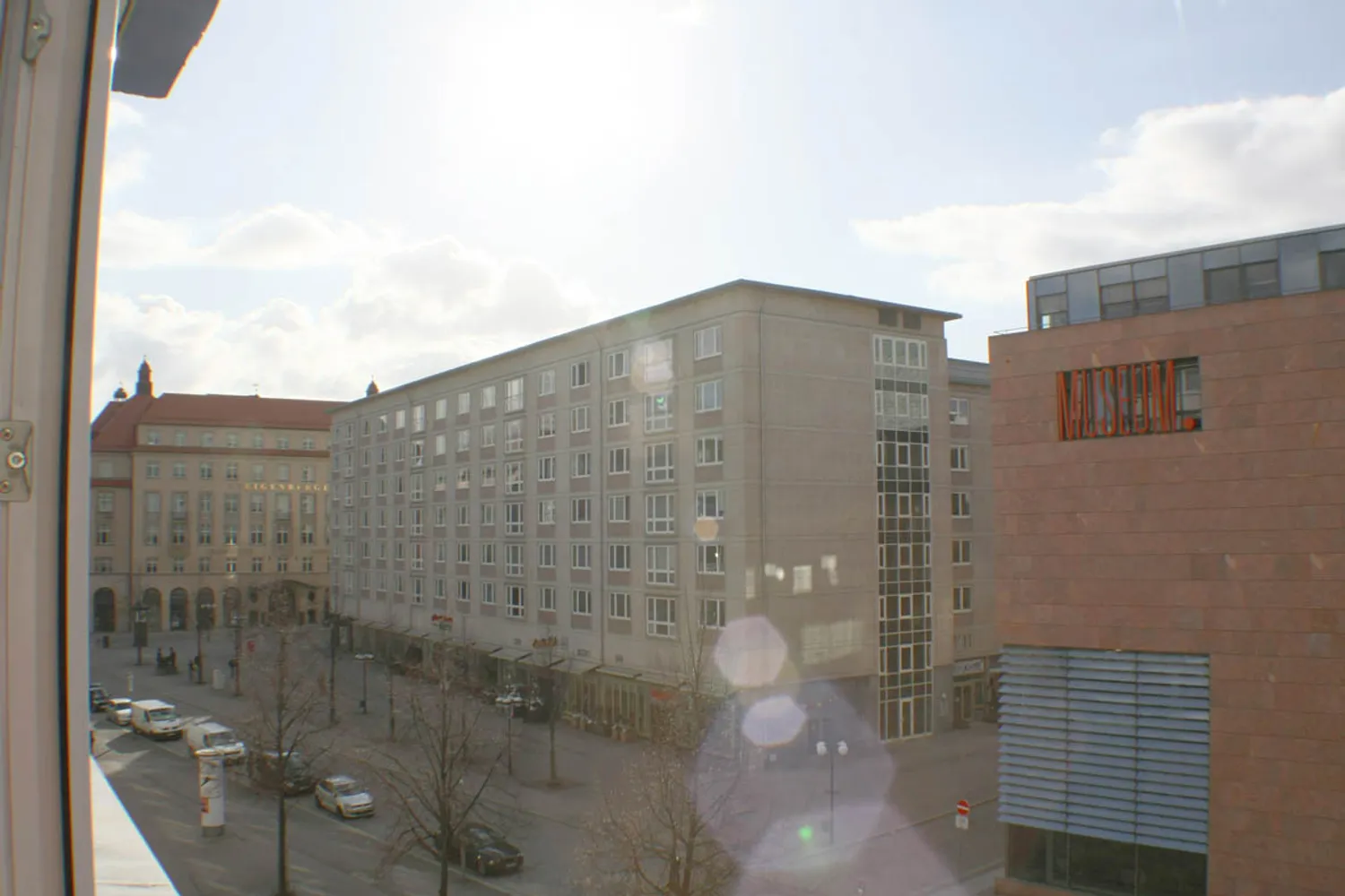 2 Zimmer Wohnung mit 51 m² in Leipzig – Bild 2