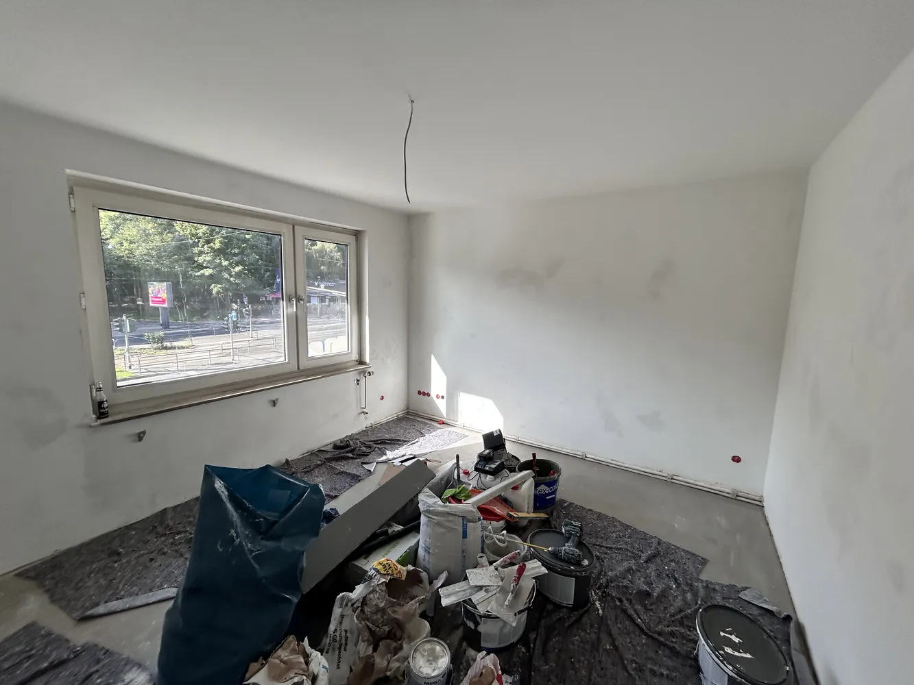 2 Zimmer Wohnung mit 45 m² in Köln – Bild 4