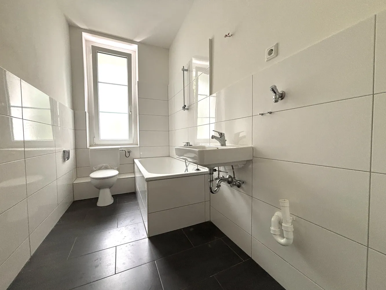 2 room apartment with 36 m² in Dortmund – Photo 2