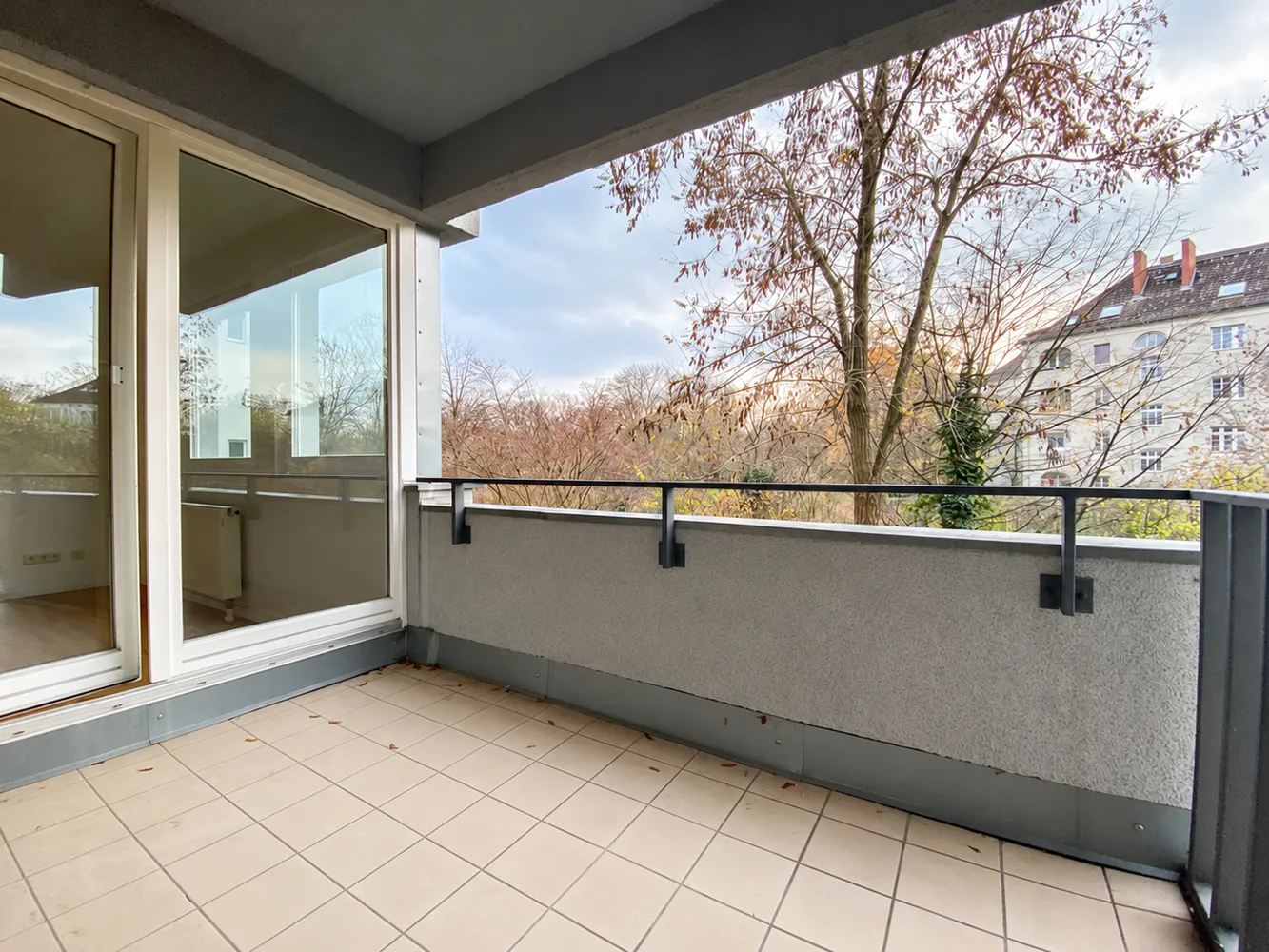 2 Zimmer Wohnung mit 53 m² in Berlin – Bild 8