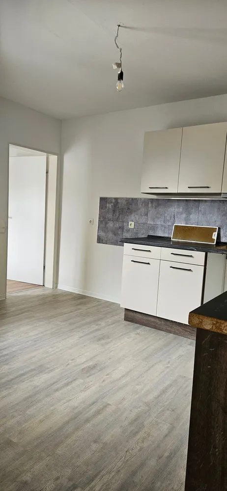 3 room apartment with 67 m² in Mühlhausen – Photo 7