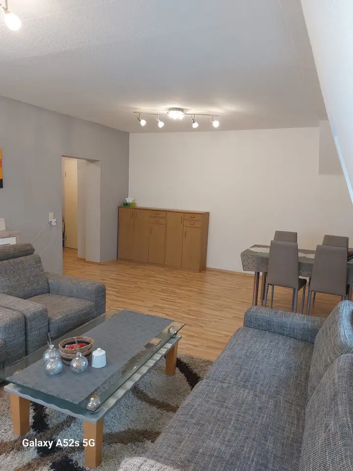 2 Zimmer Wohnung mit 50 m² in Delitzsch – Bild 1