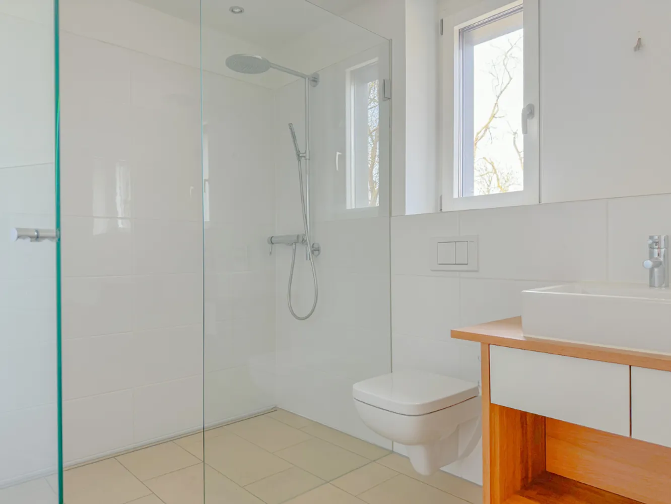3 Zimmer Wohnung mit 170 m² in München – Bild 8