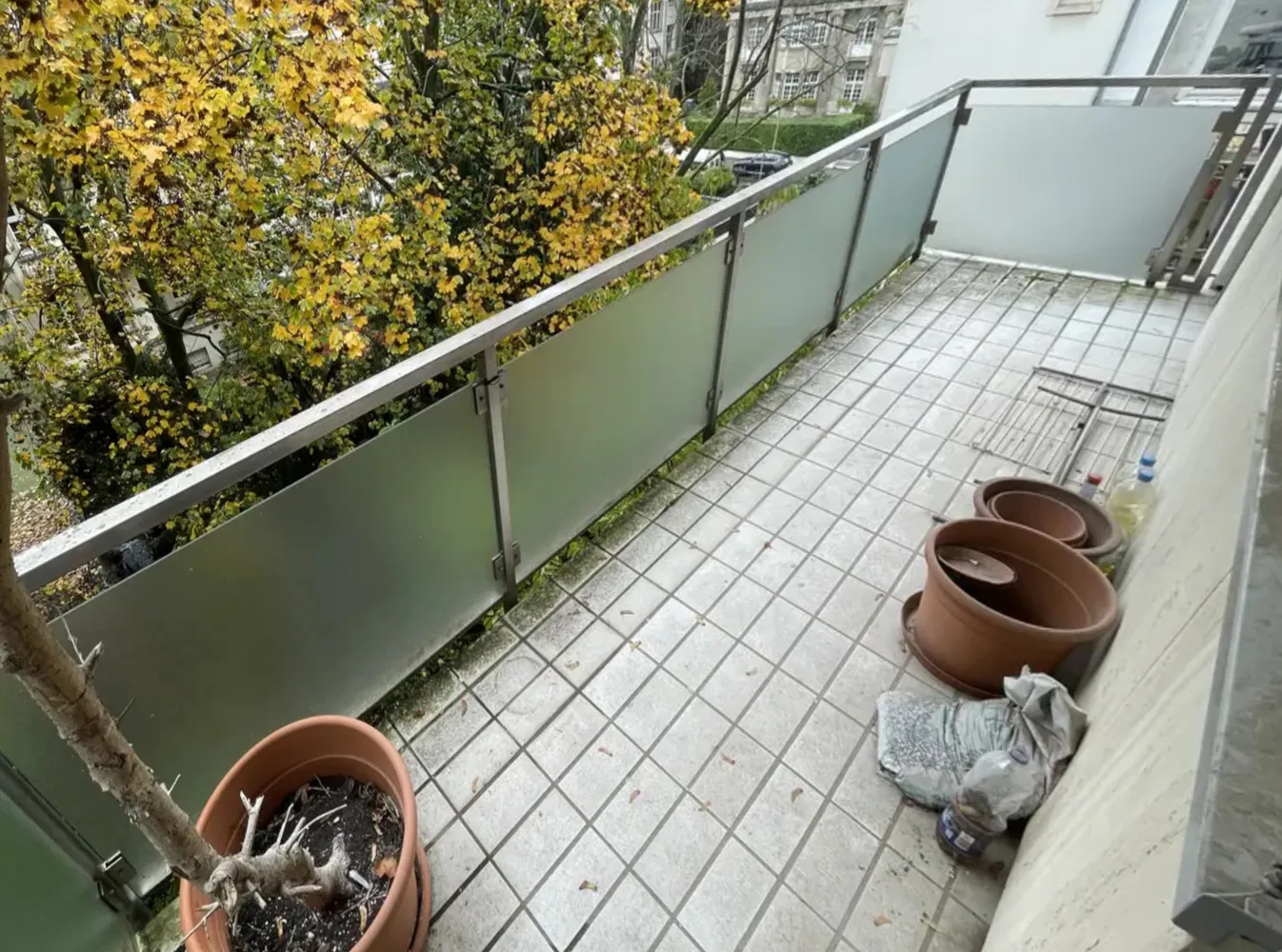 4 room apartment with 89 m² in Potsdam – Photo 10