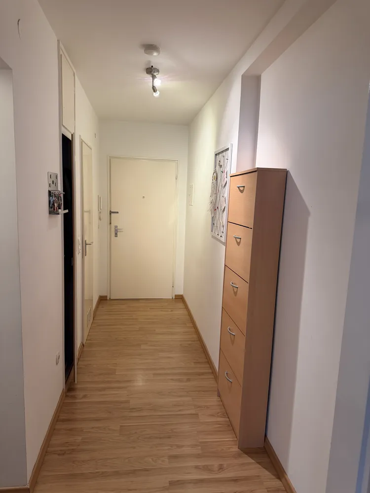 1 Zimmer Wohnung mit 40 m² in Nürnberg – Bild 6
