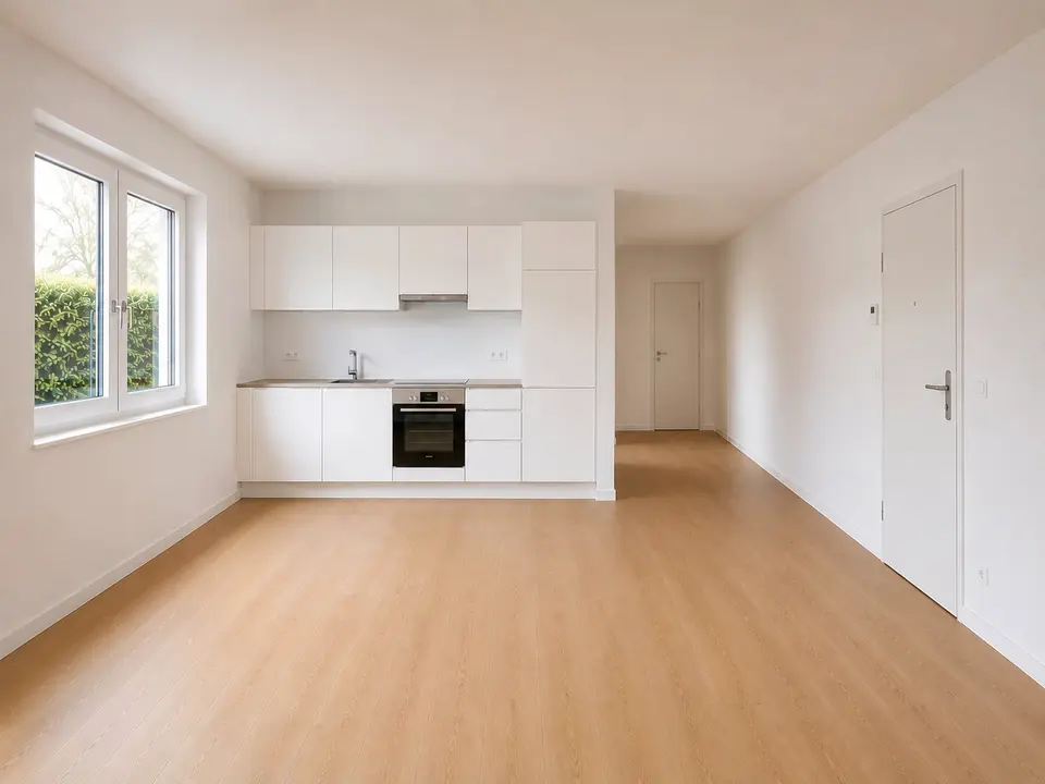 2 Zimmer Wohnung mit 56 m² in Königs Wusterhausen – Bild 6