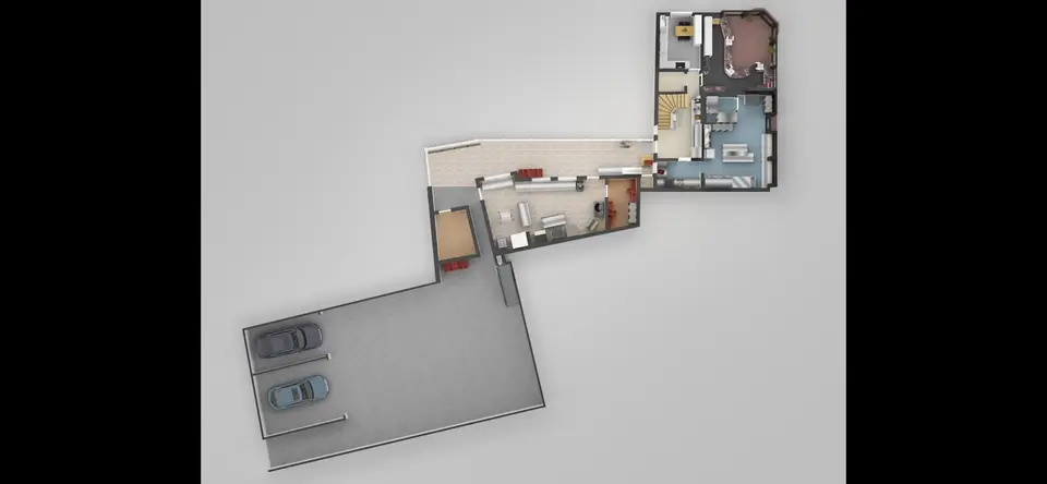 8 Zimmer Haus mit 361 m² in Viernheim – Bild 5