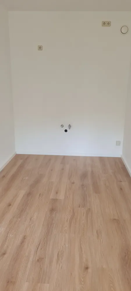 2 Zimmer Wohnung mit 40 m² in Halle (Saale) – Bild 4