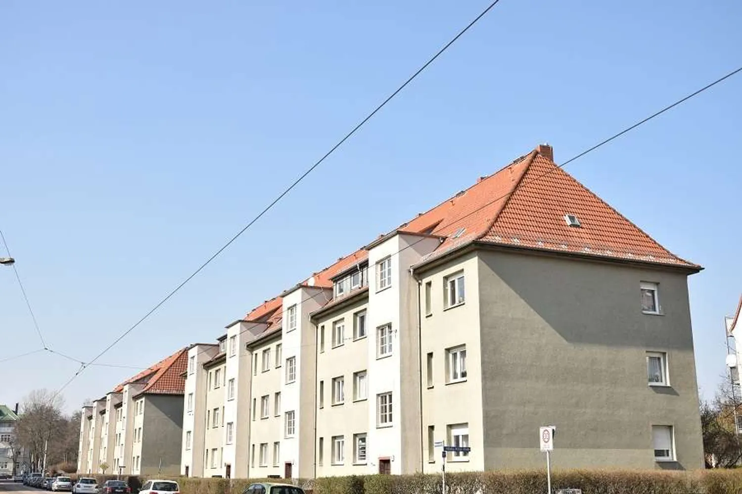 3 Zimmer Wohnung mit 54 m² in Leipzig – Bild 10