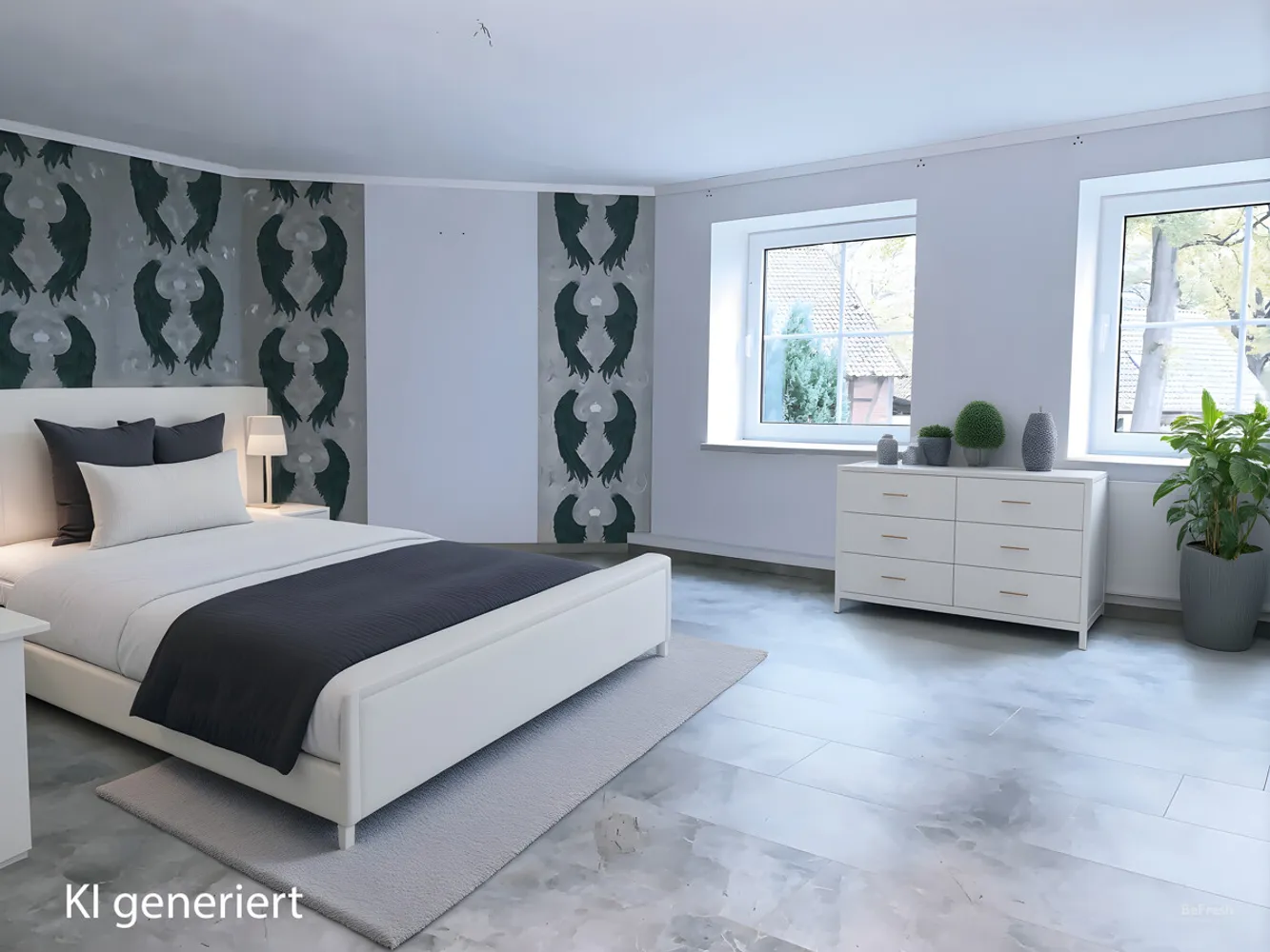 3 Zimmer Wohnung mit 135 m² in Walsrode – Bild 9