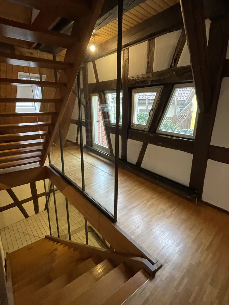 6 room house with 222 m² in Herrenberg – Photo 5
