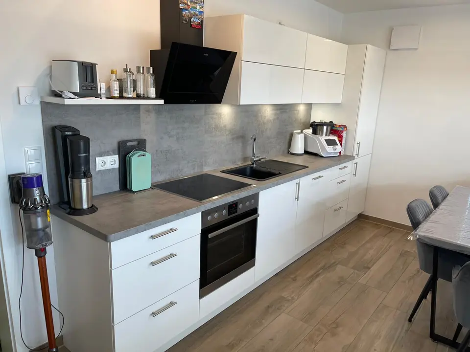 4 Zimmer Wohnung mit 90 m² in Cloppenburg – Bild 7