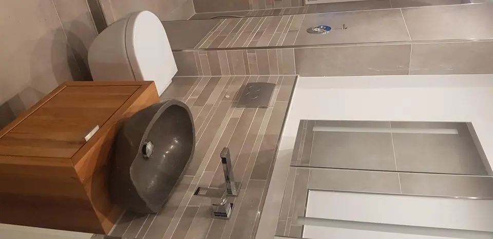 3 Zimmer Wohnung mit 53 m² in Lüdenscheid – Bild 5