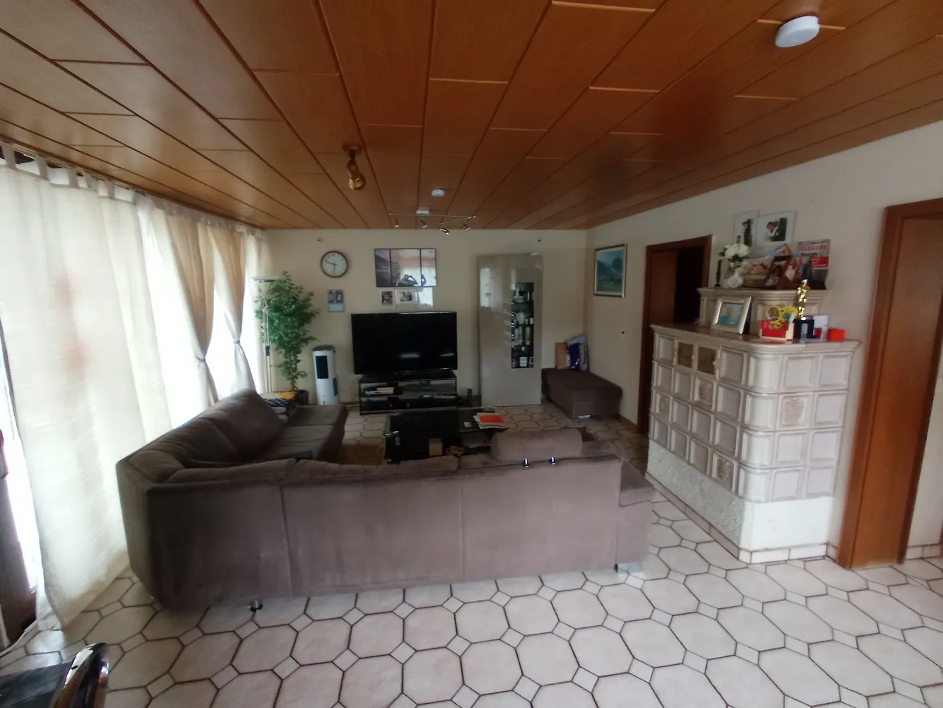 4 Zimmer Wohnung mit 112 m² in Nürnberg – Bild 4