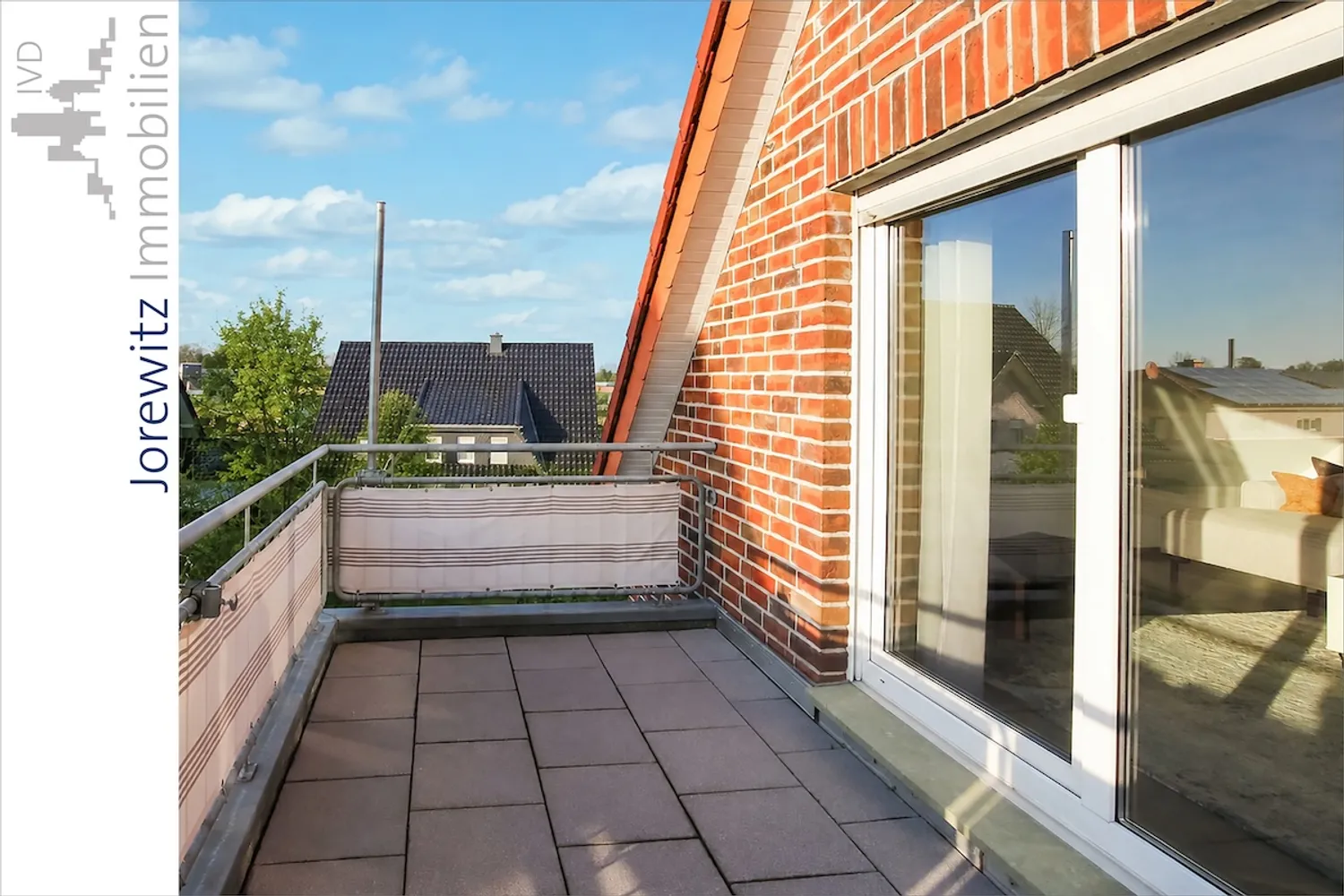 2 Zimmer Wohnung mit 64 m² in Bielefeld – Bild 4
