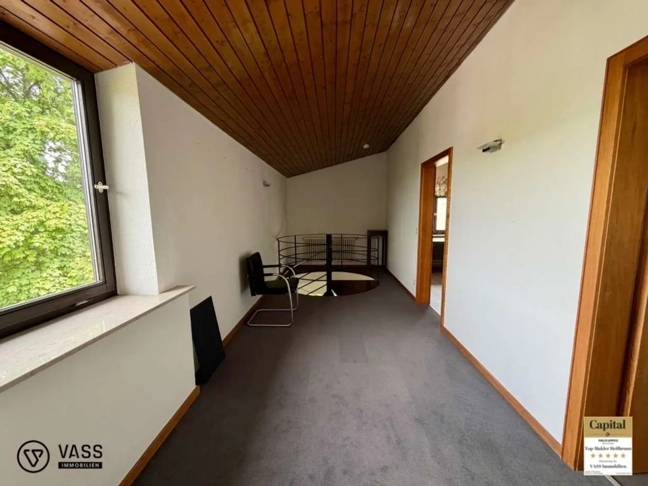 6 Zimmer Wohnung mit 193 m² in Heilbronn – Bild 8