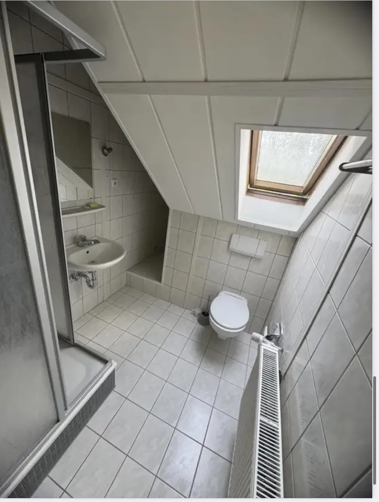 2 Zimmer Wohnung mit 55 m² in Oberhausen – Bild 7