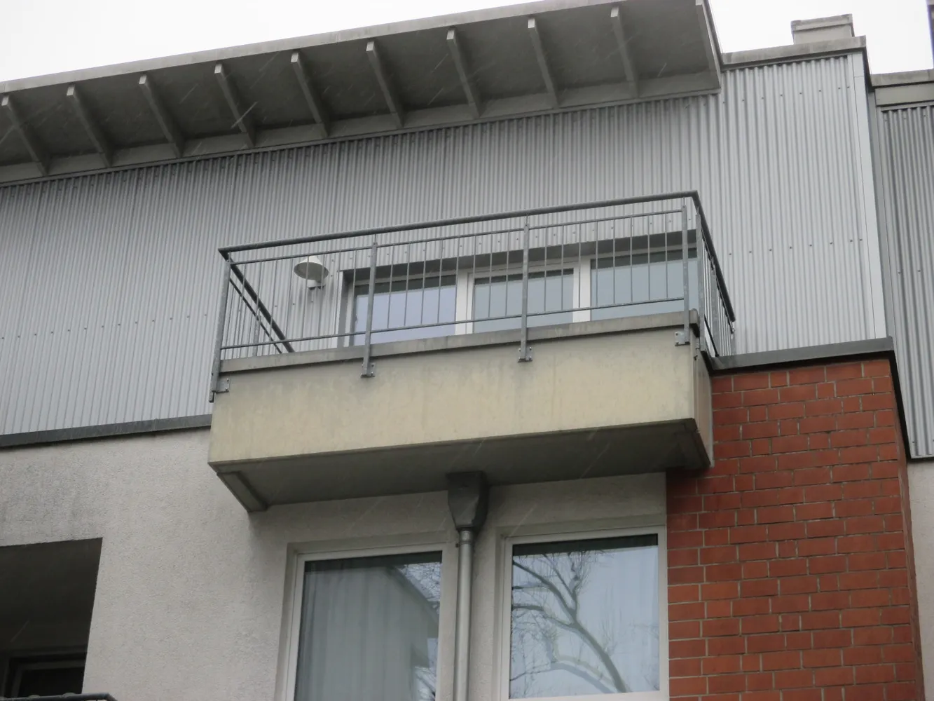 3 Zimmer Wohnung mit 63 m² in Essen – Bild 8