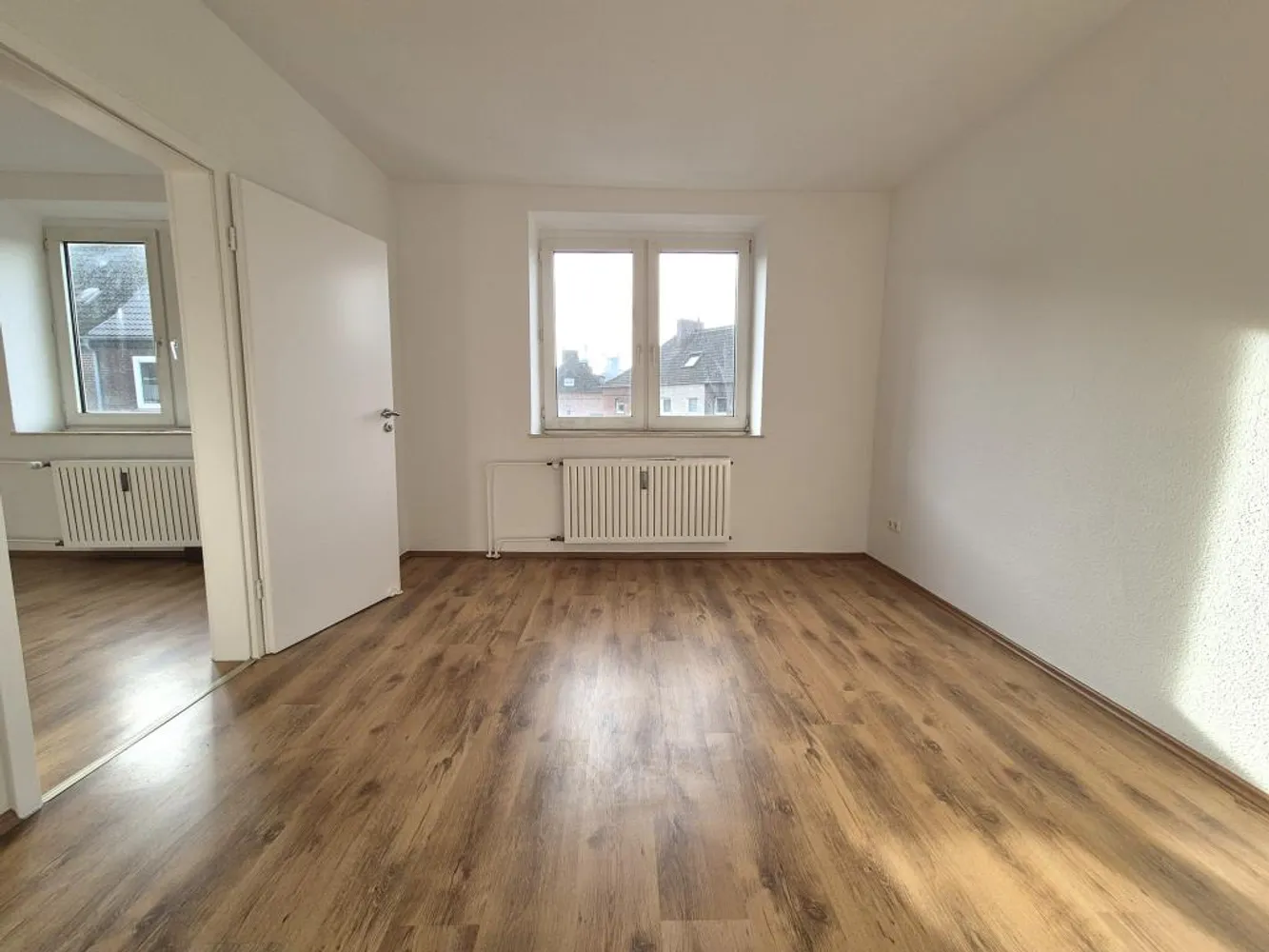 3 Zimmer Wohnung mit 65 m² in Duisburg – Bild 9