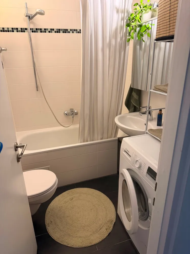 3 Zimmer Wohnung mit 61 m² in München – Bild 6