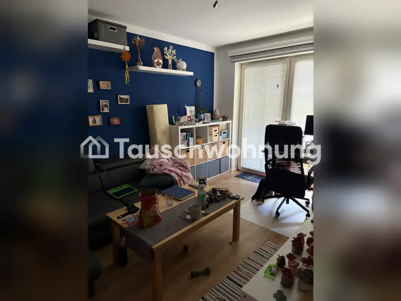 3 Zimmer Wohnung mit 56 m² in Hamburg – Bild 3