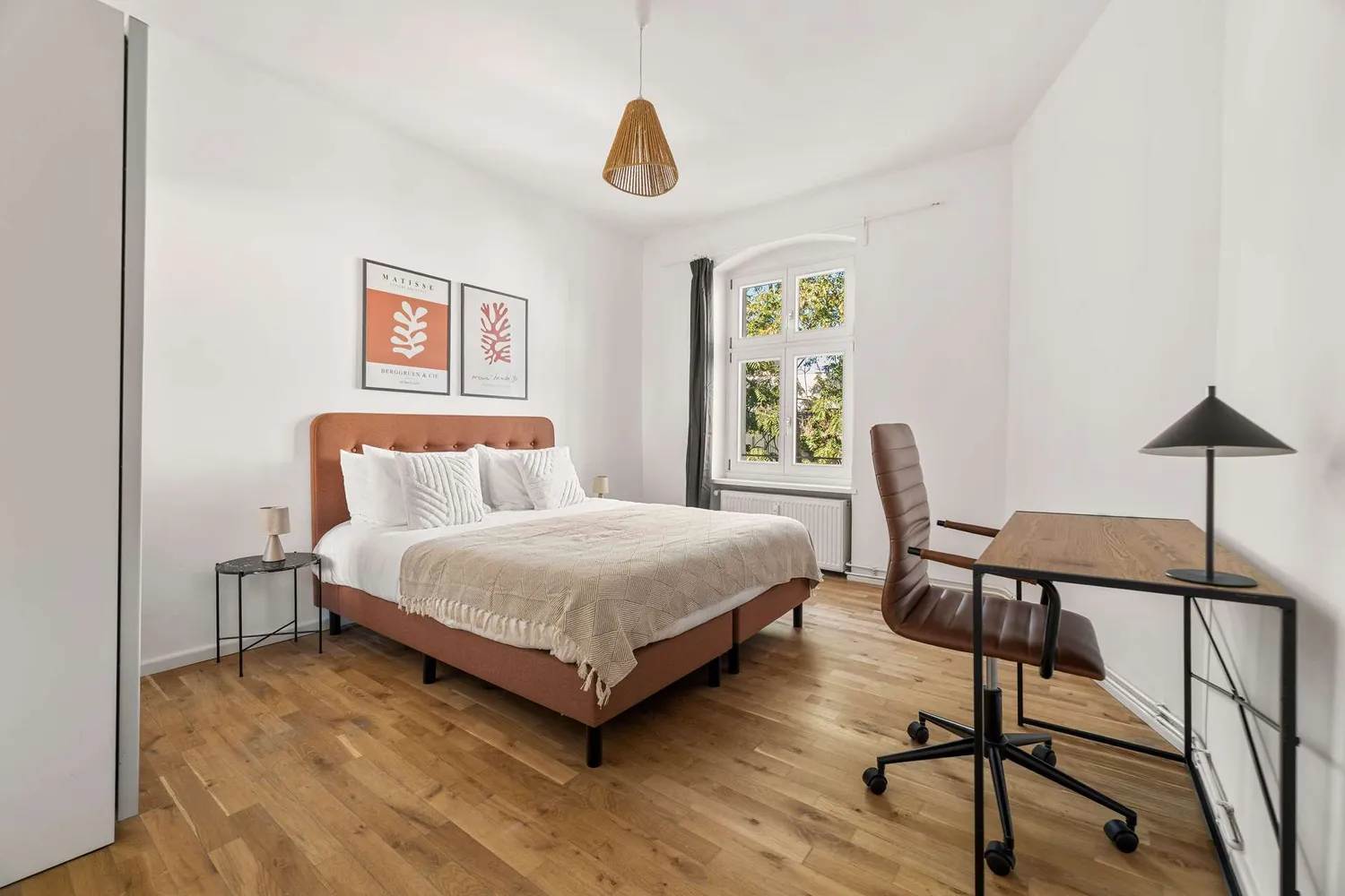 4 Zimmer Wohnung mit 115 m² in Berlin – Bild 5