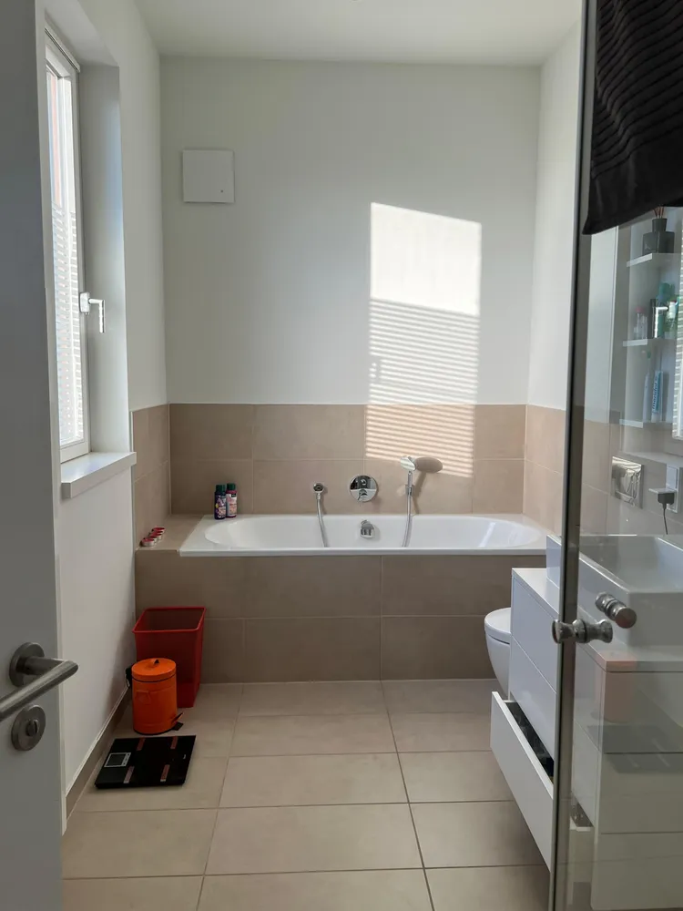 3 Zimmer Wohnung mit 121 m² in Berlin – Bild 8