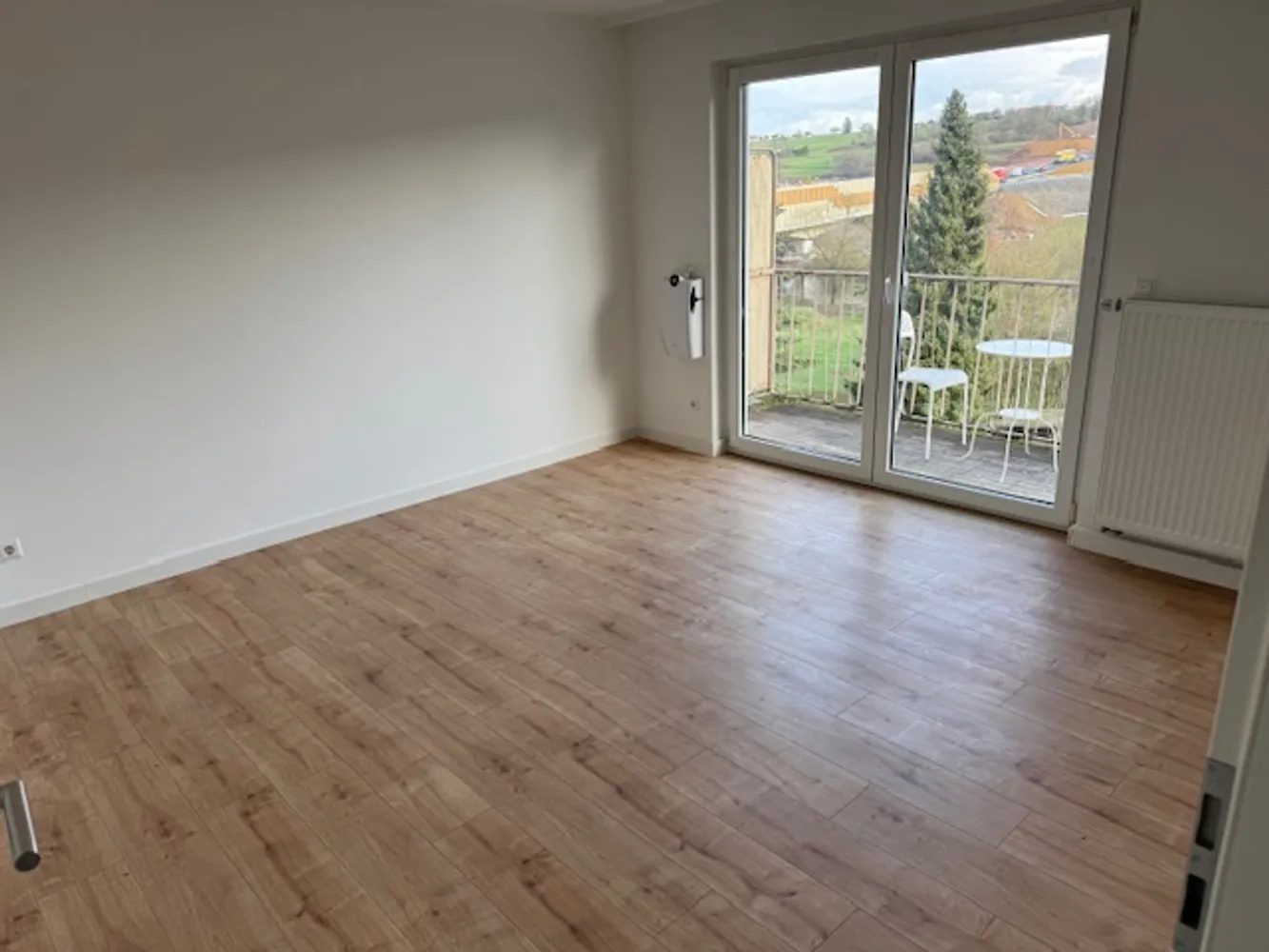 2 Zimmer Wohnung mit 57 m² in Pforzheim – Bild 1