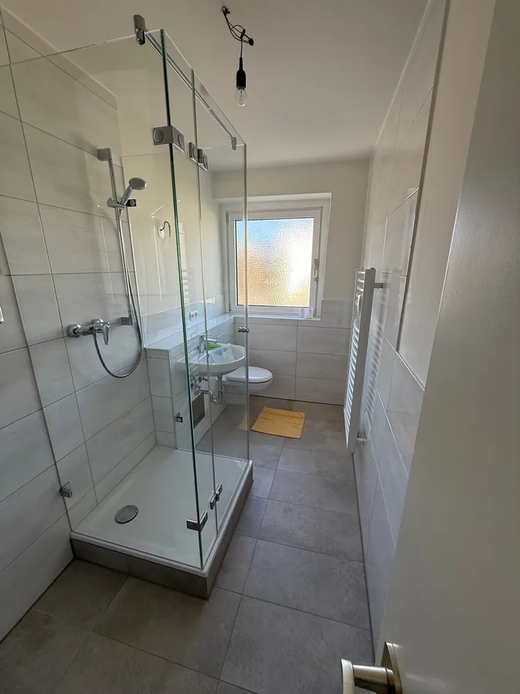 2 Zimmer Wohnung mit 54 m² in Germering – Bild 5