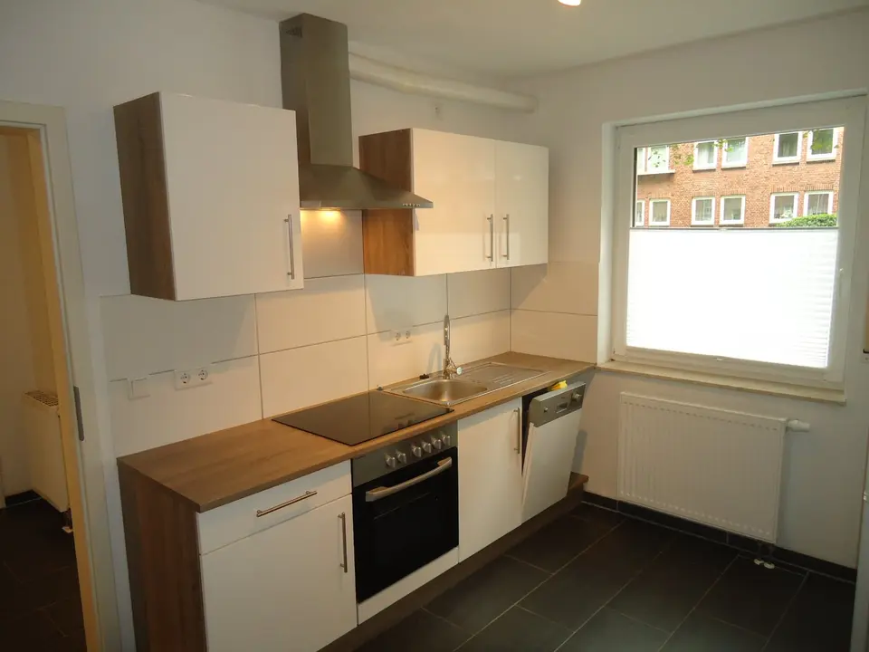 2 Zimmer Wohnung mit 49 m² in Wilhelmshaven – Bild 3