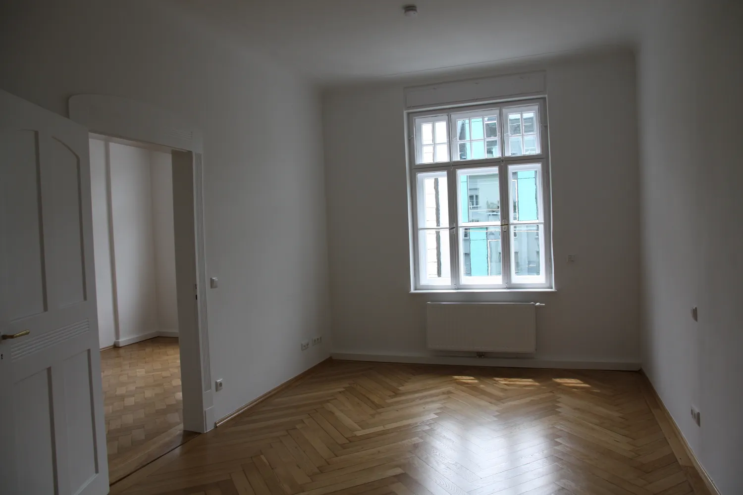 4 Zimmer Wohnung mit 93 m² in München – Bild 4