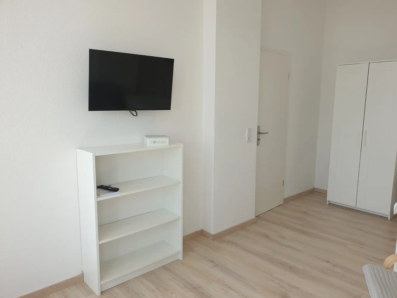 1 Zimmer Wohnung mit 26 m² in Halle (Saale) – Bild 6