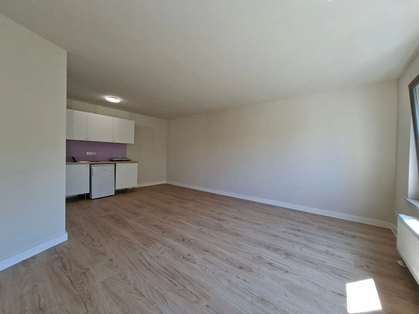 1 room apartment with 41 m² in Dresden – Photo 6