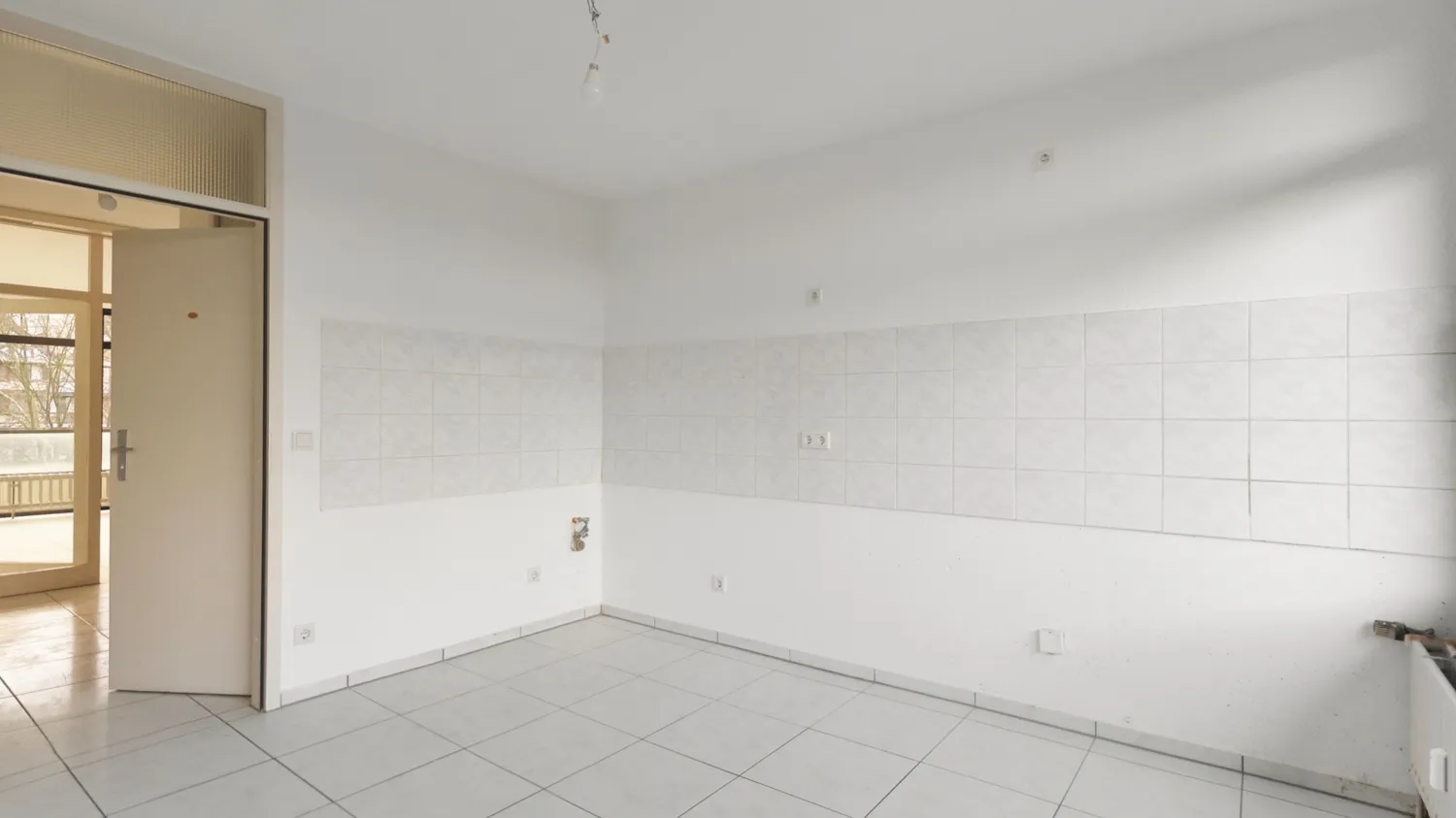 3 Zimmer Wohnung mit 95 m² in Köln – Bild 10