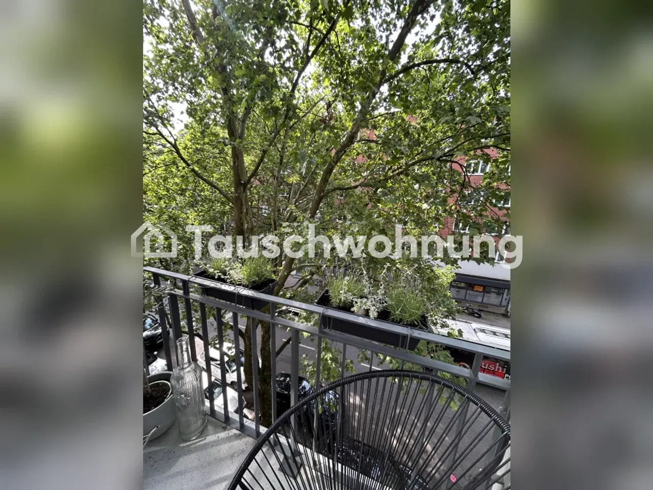 2 Zimmer Wohnung mit 47 m² in Hamburg – Bild 4