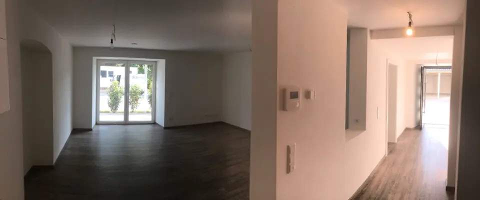 3 Zimmer Wohnung mit 82 m² in Kelheim – Bild 1