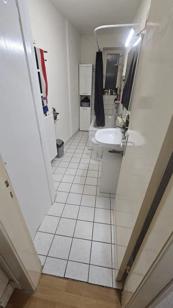 3 Zimmer Wohnung mit 72 m² in Hamburg – Bild 7