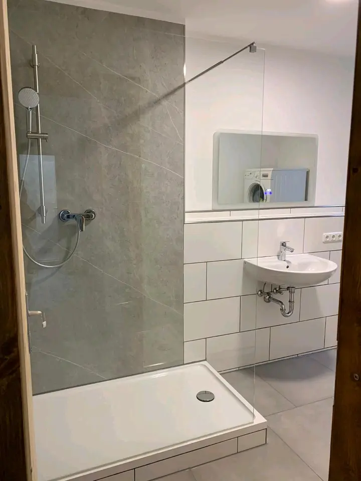 5 Zimmer Wohnung mit 70 m² in Kaufbeuren – Bild 4