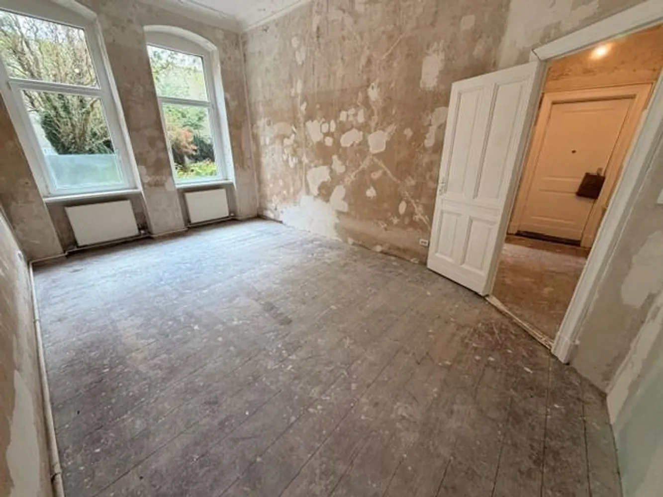 3 Zimmer Wohnung mit 79 m² in Berlin – Bild 4