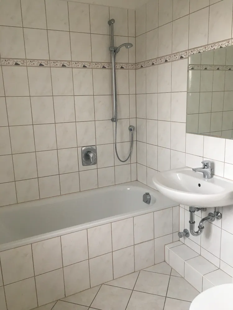 4 room apartment with 100 m² in Frankfurt am Main – Photo 7