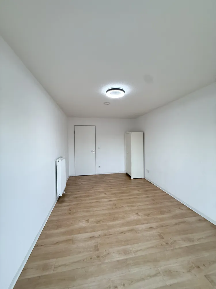 2 Zimmer Wohnung mit 29 m² in Aachen – Bild 9
