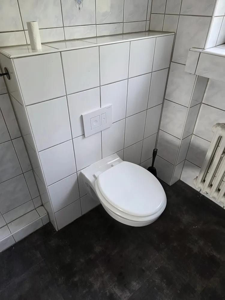 3 Zimmer Wohnung mit 73 m² in Duisburg – Bild 2