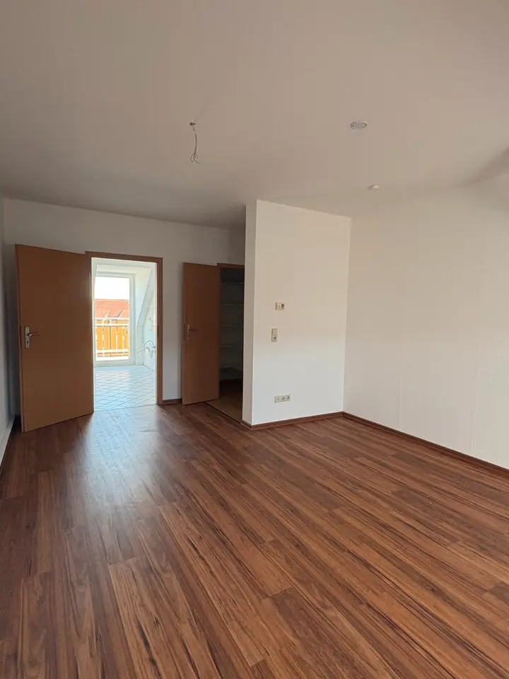 2 Zimmer Wohnung mit 45 m² in Eilenburg – Bild 3