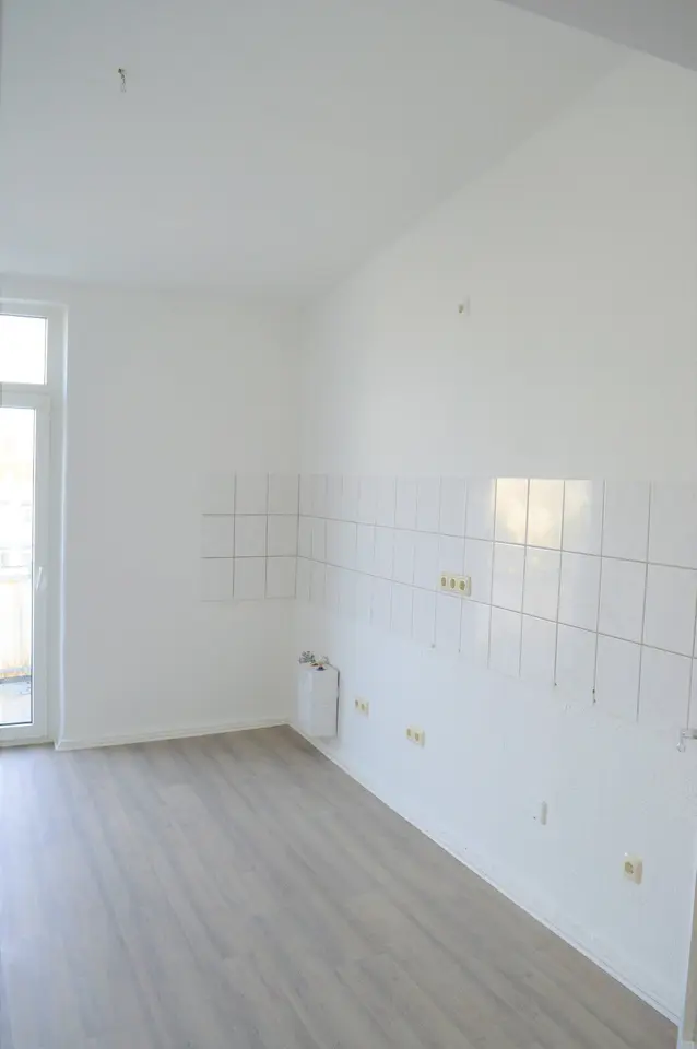 5 Zimmer Wohnung mit 105 m² in Wilhelmshaven – Bild 1