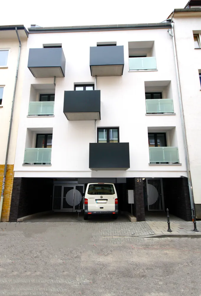 1 Zimmer Wohnung mit 25 m² in Aachen – Bild 11