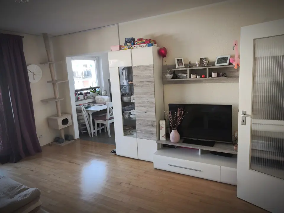 2 Zimmer Wohnung mit 41 m² in Wuppertal – Bild 9