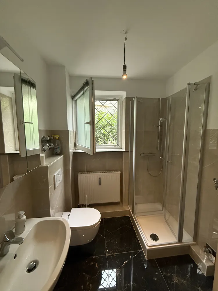 1 room apartment with 35 m² in Hamburg – Photo 3