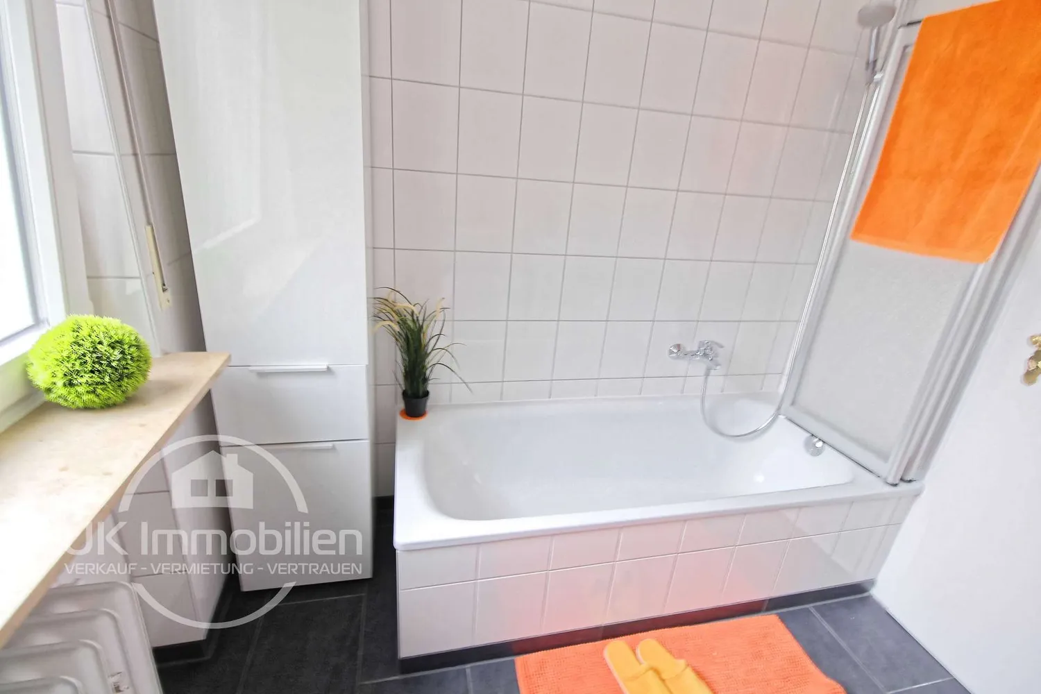 3 Zimmer Wohnung mit 89 m² in Frankfurt am Main – Bild 6