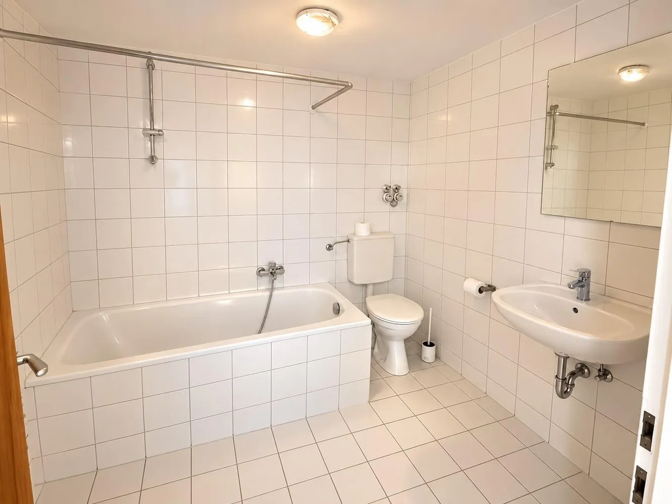 2 room apartment with 63 m² in Regensburg – Photo 6